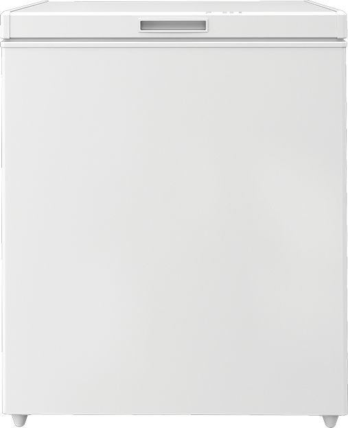 Beko HS221521 freezer Chest freezer Freestanding