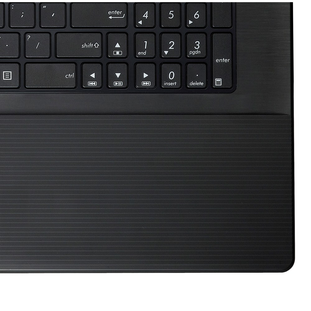 ASUSPRO P751JF-T2034G Intel® Core™ i7 i7-4712MQ Laptop – image 5