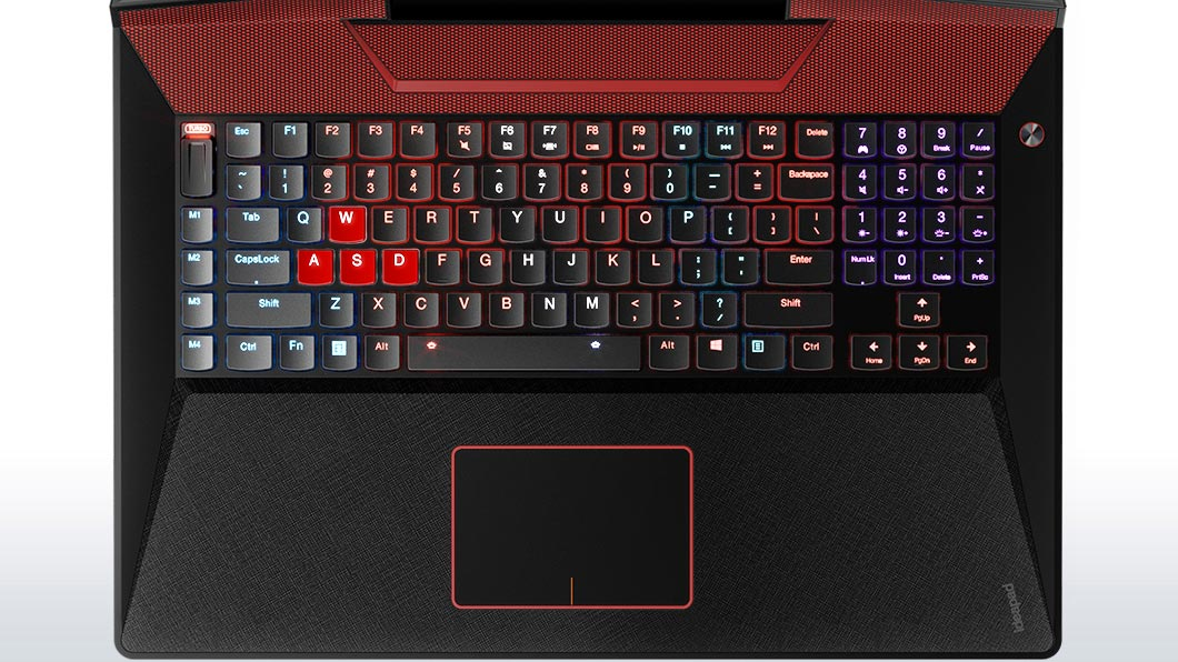 Lenovo ideapad Y900 (17") – image 5