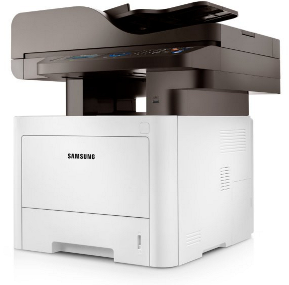 Samsung ProXpress M3875FW Laser A4 – image 9