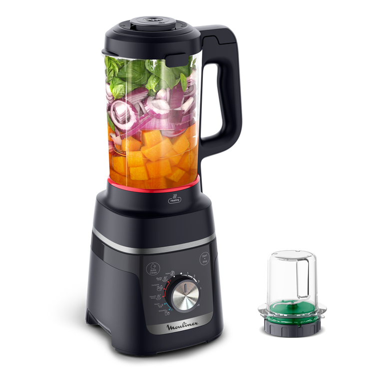 Moulinex Blendforce Cook LM5768 — vue 1 sur 3