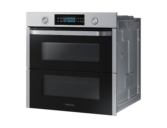 Samsung NV75N5641RS/OL oven – image 4