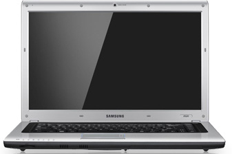 Samsung R R520-FS02 Intel® Core™2 Duo T6400