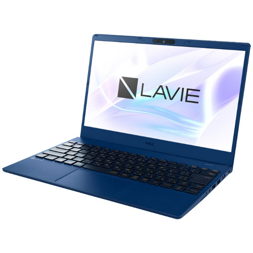 NEC Generation N PC-N1355FAL laptop Intel® Core™ i5 i5-1235U – image 1