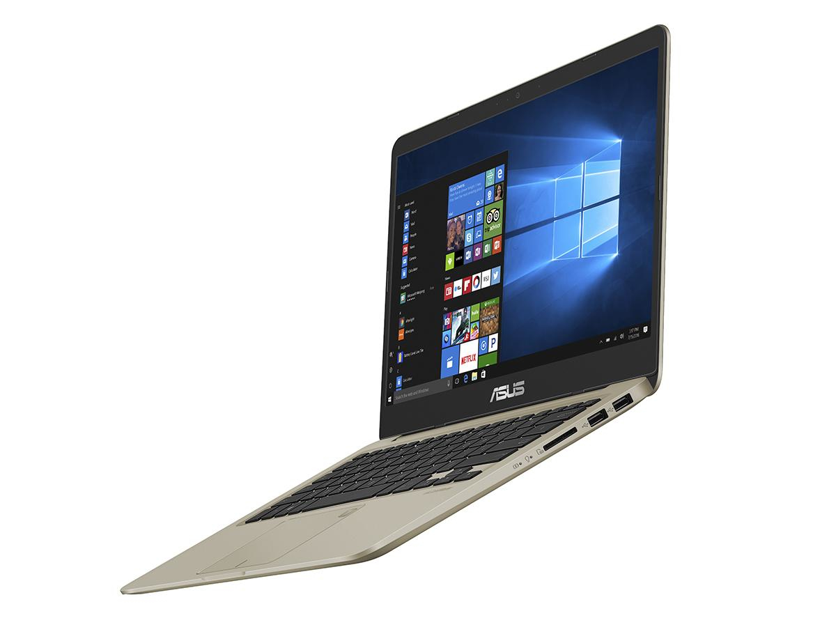 ASUS Vivobook S14 S410UF-BV105T laptop Intel® Core™ i7 i7-8550U – image 5