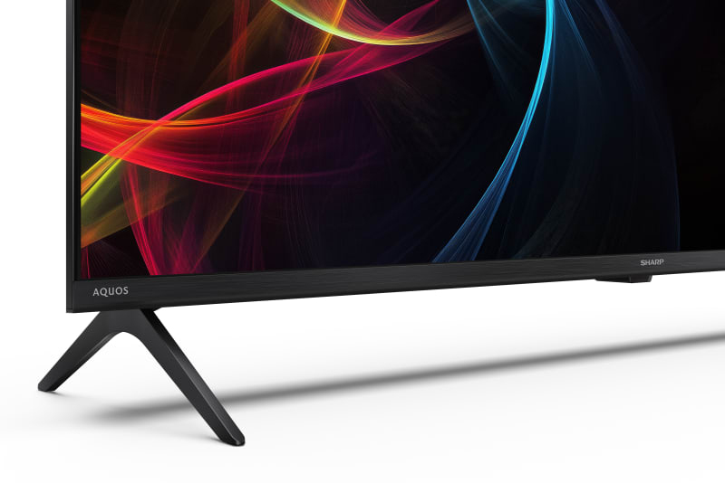 Sharp 43HL4265E TV 109,2 cm (43 ) 4K Ultra HD Smart TV Wifi Noir — photo 6