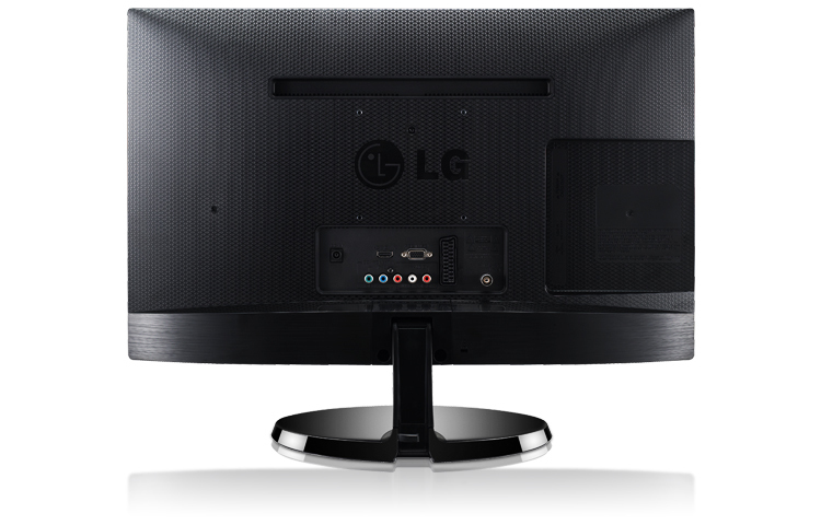 LG 27MA43D 68.6 cm (27") Full HD Black 200 cd/m² – image 5