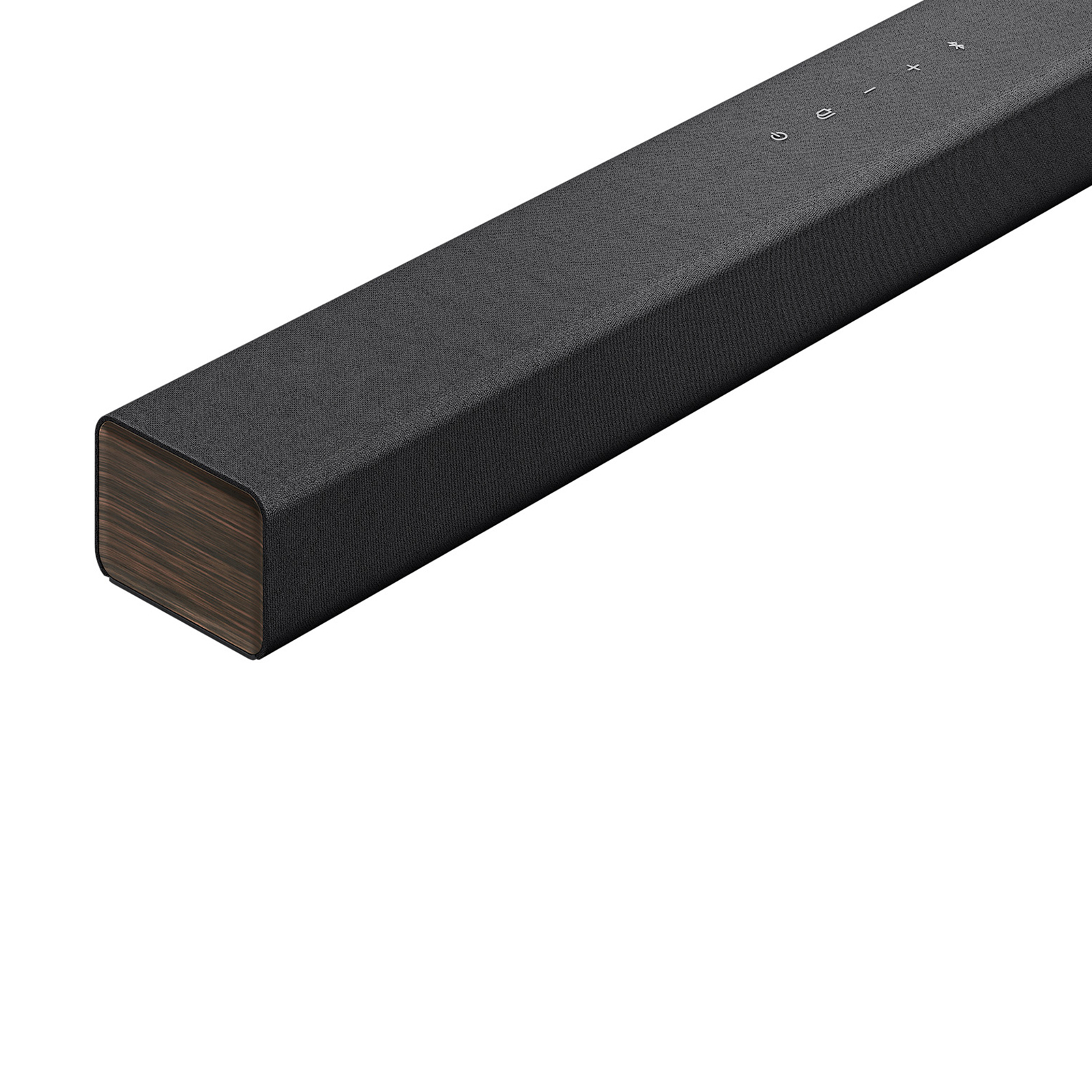 LG S40Q.CGBRLLK soundbar speaker Black 2.1 channels – image 4
