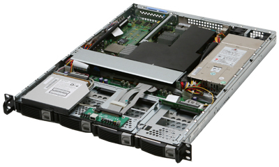 MSI X2-108A4M (SATA)