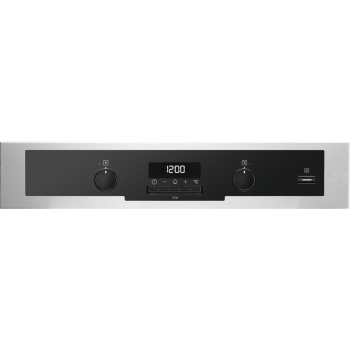 Electrolux EKP720X 71 L Stainless steel – image 3