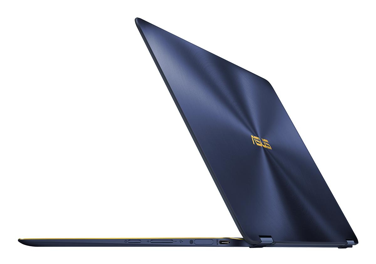 ASUS Zenbook Flip S UX370UA-C4122T Intel® Core™ i7 i7-7500U Hybrid (2-in-1) – image 5