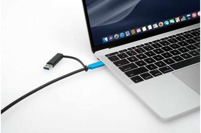 Kensington SD4900P USB-C & USB 3.0 Triple 4K Hybrid – image 8