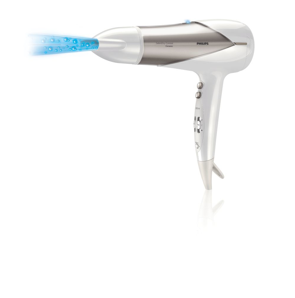 Philips SalonDry Control HP8183/00 hair dryer