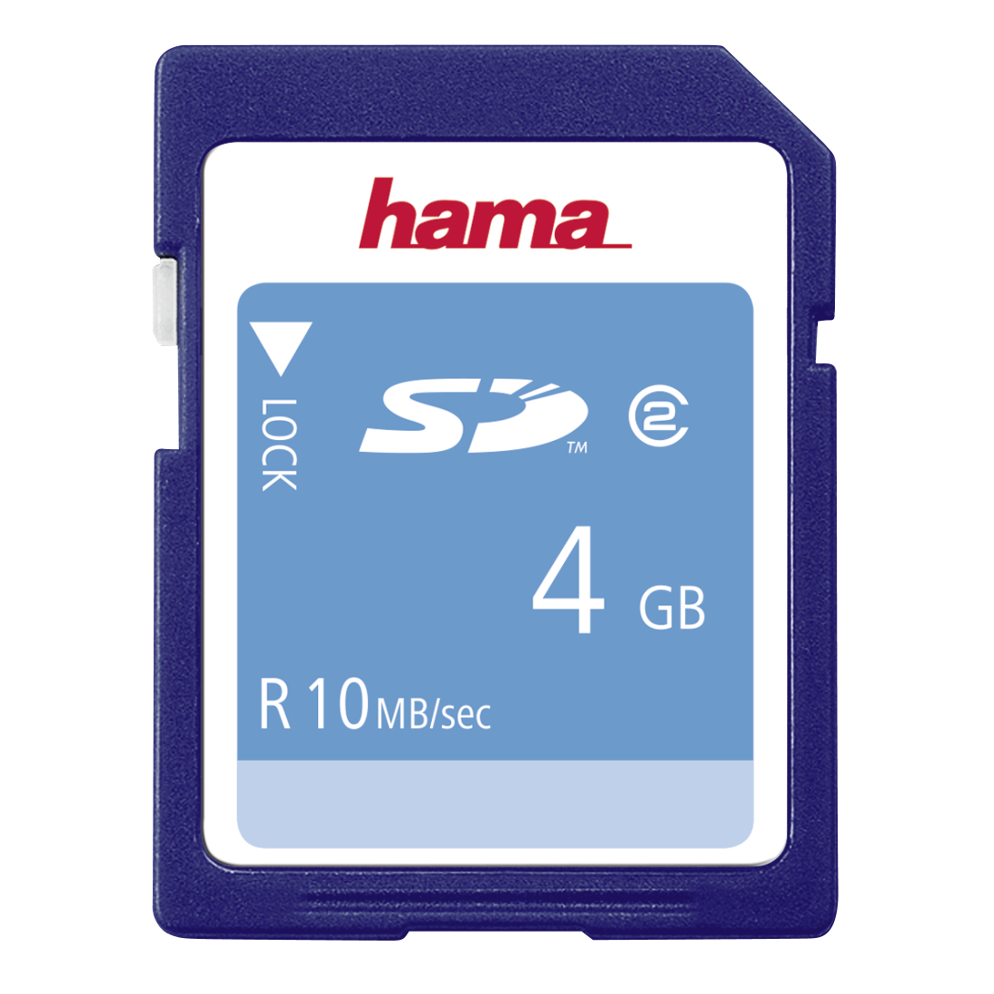Hama 00181092 memory card