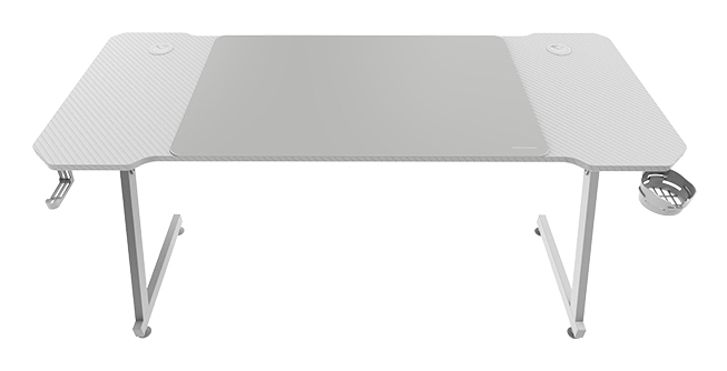 Mars Gaming MGD-X140W Bianco