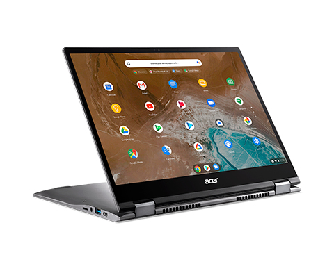 Acer Chromebook CP713-2W-76FU Intel® Core™ i7 i7-10510U – image 5