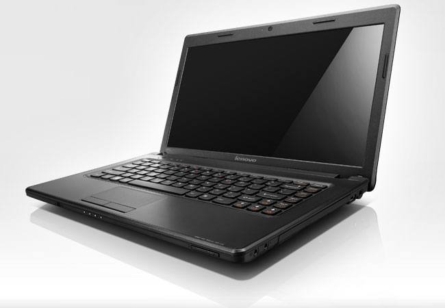 Lenovo IdeaPad S205