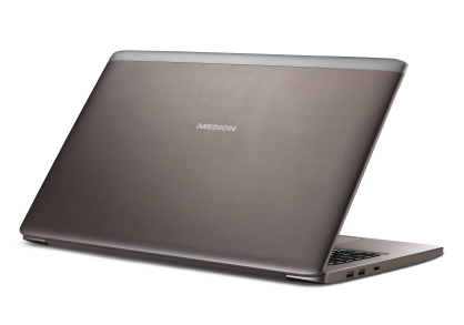 MEDION AKOYA S6217 Intel® Pentium® N3540 Laptop – image 7