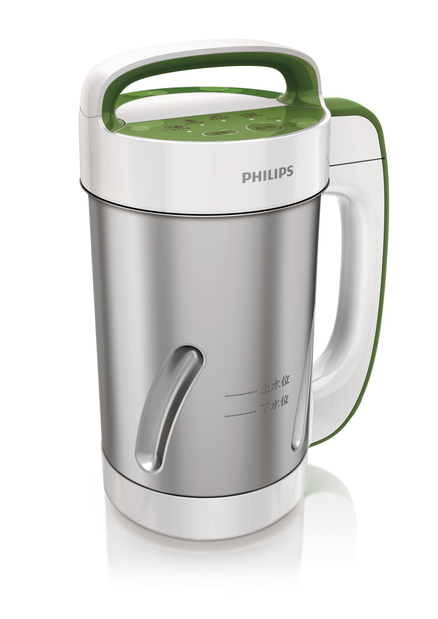 Philips Daily Collection HD2051/01 soy milk maker