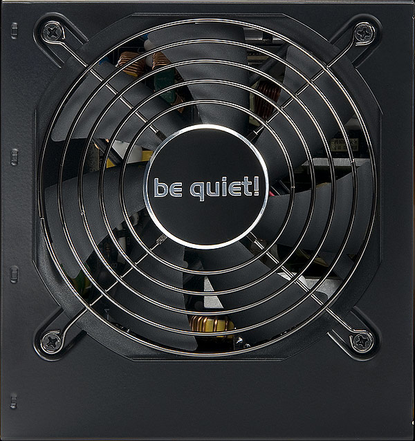 be quiet! Pure Power – image 3