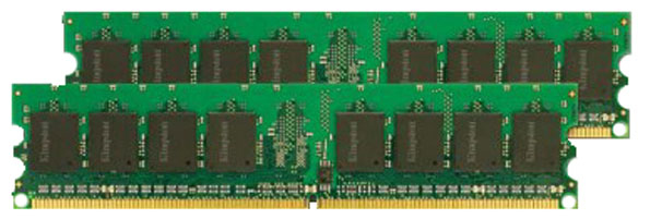 Kingston Technology 8GB Low Power Kit – image 1