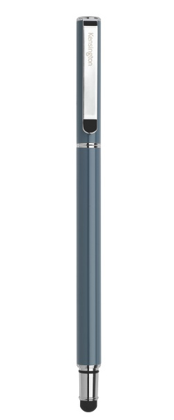Kensington Virtuoso™ Stylus and Pen for Tablets - Slate Grey – image 2