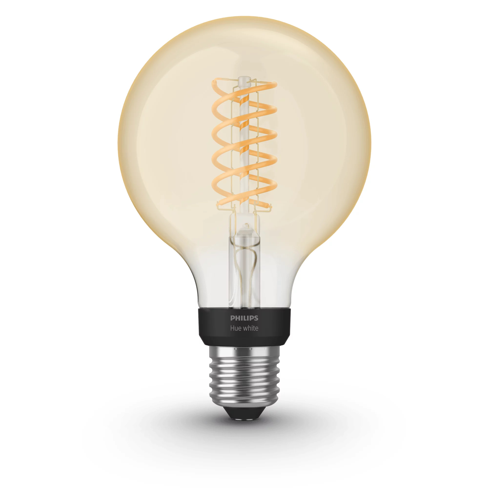 Philips by Signify Philips Hue White G93 Globe - E27 smart bulb – image 8