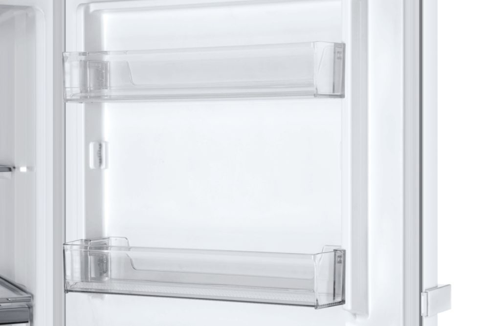 Haier H3F-280WAA freezer Upright freezer Freestanding – image 7