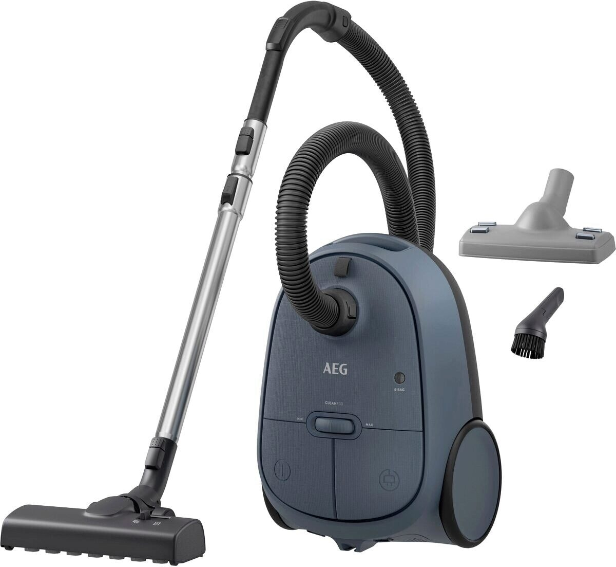 AEG AB61C2DBS — vue 1 sur 8