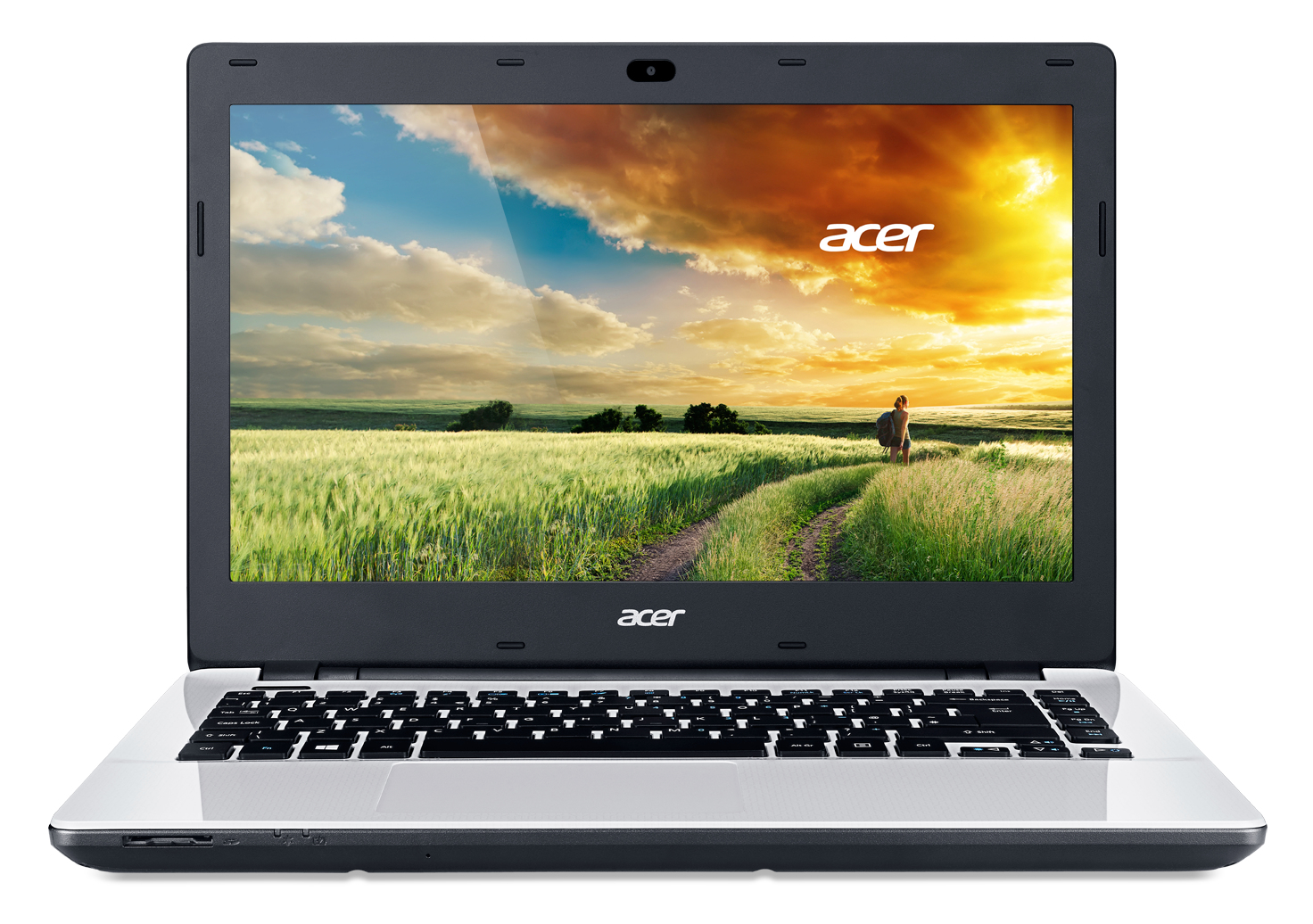 Acer Aspire E E5-471-64WR Intel® Core™ i3 i3-4030U Laptop – image 1