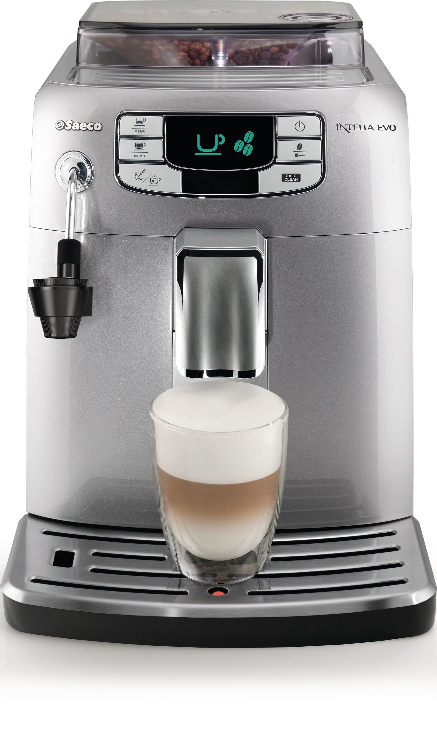 Saeco Intelia Evo Super-automatic espresso machine HD8752/94 – image 3