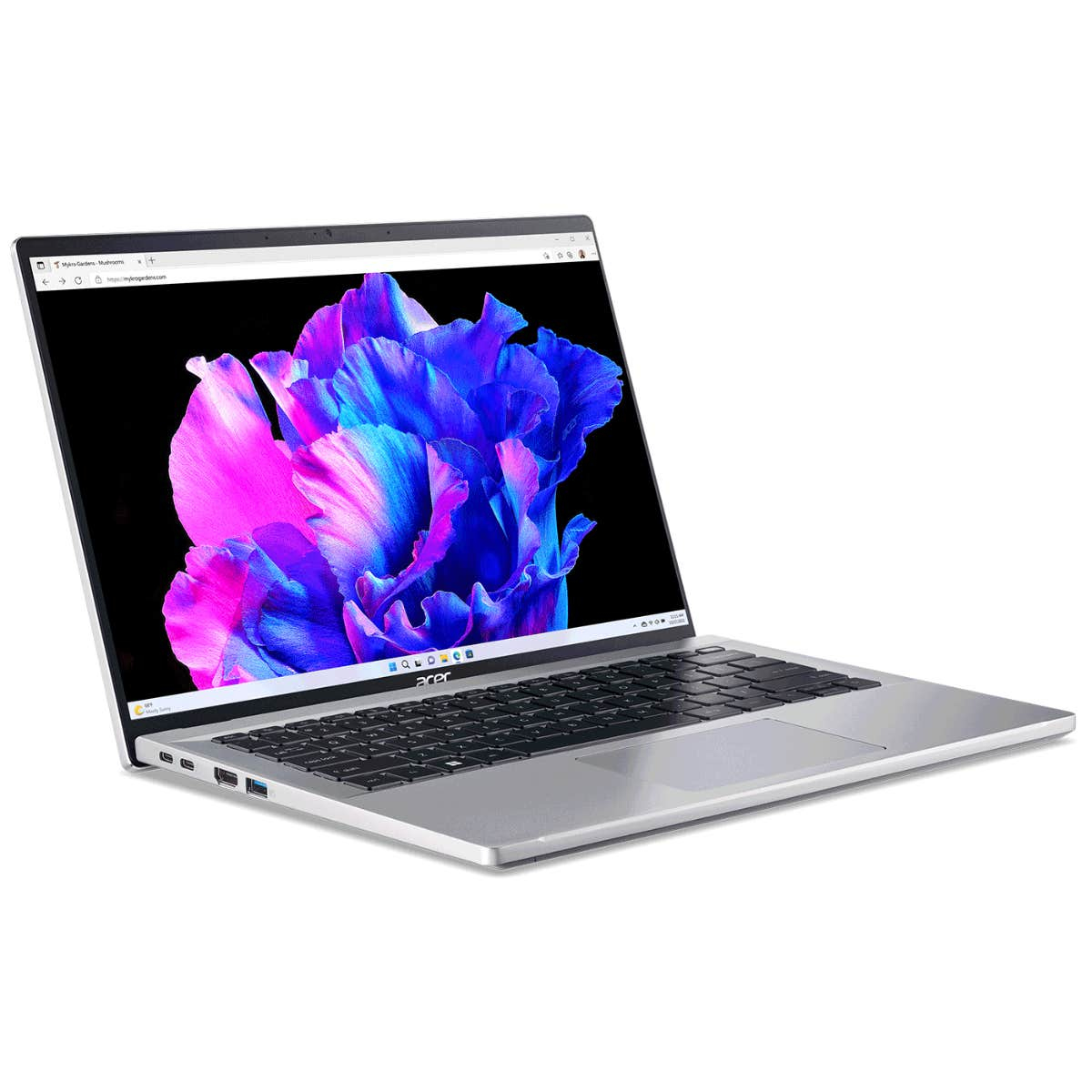 Acer Swift Go 14 SFG14-71T-58EN Intel® Core™ i5 i5-13500H Laptop – image 3