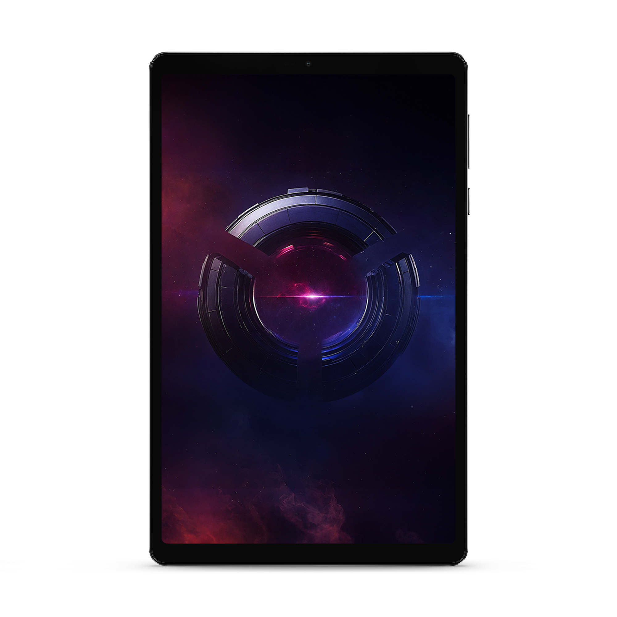 Lenovo Legion Tab (8.8" 3) Qualcomm Snapdragon 256 GB 224 cm (8.8") 12 GB Wi-Fi 7 (802.11be) Android 14 Nero