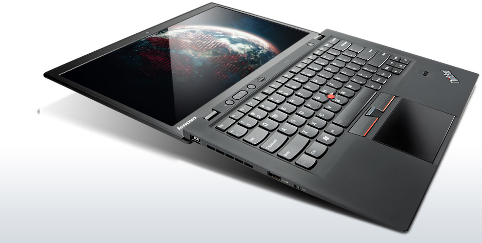 Lenovo X1 Carbon Touch – image 2