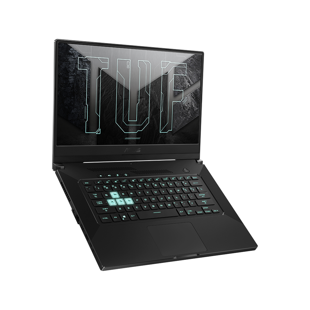 ASUS TUF Dash F15 FX516PR-HN064T Intel® Core™ i7 i7-11370H Laptop – image 4