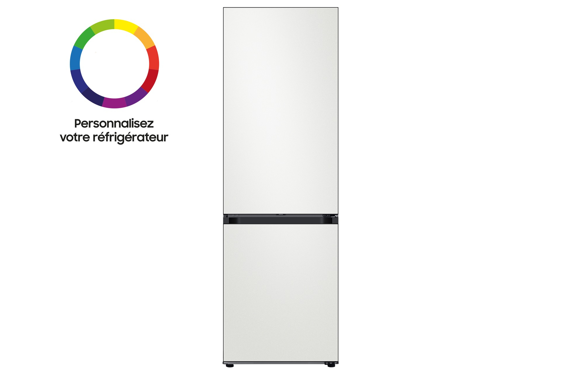 Samsung RB34A6B0EAP/EF fridge