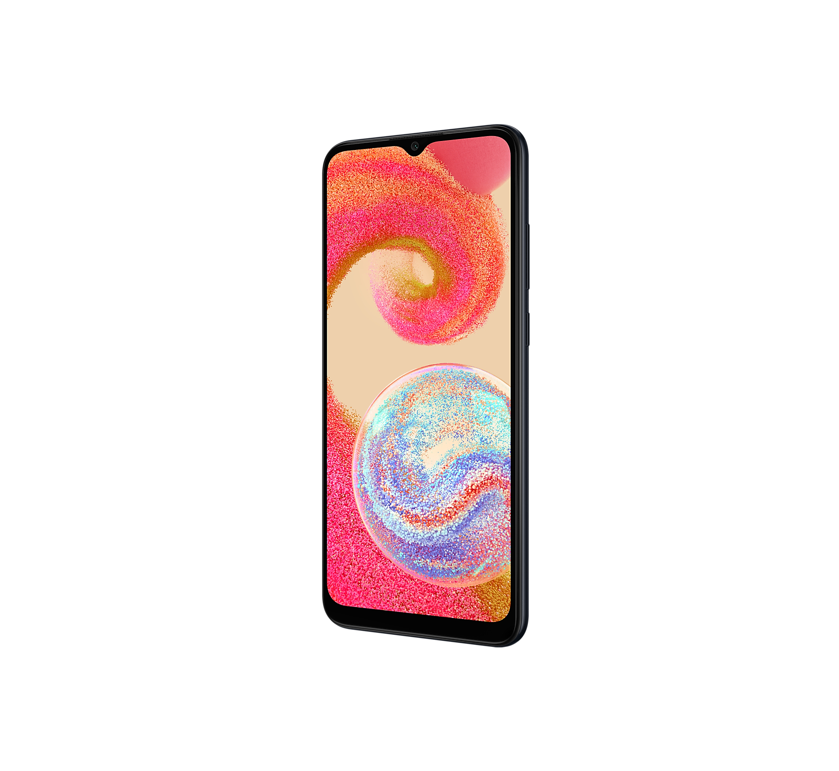 Samsung Galaxy SM-A042MZKDLTL smartphone – image 4