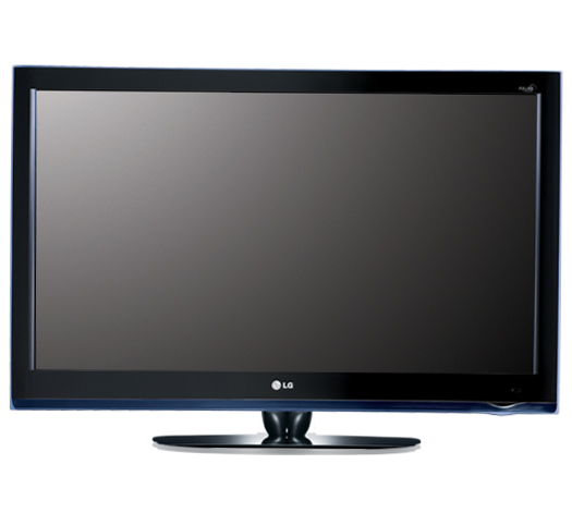 LG 32LH4010 TV 81.3 cm (32") Full HD Black 500 cd/m² – image 1