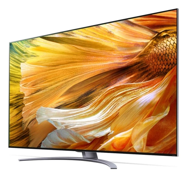 LG 65QNED919PA 165.1 cm (65") 4K Ultra HD Smart TV Wi-Fi Black – image 3