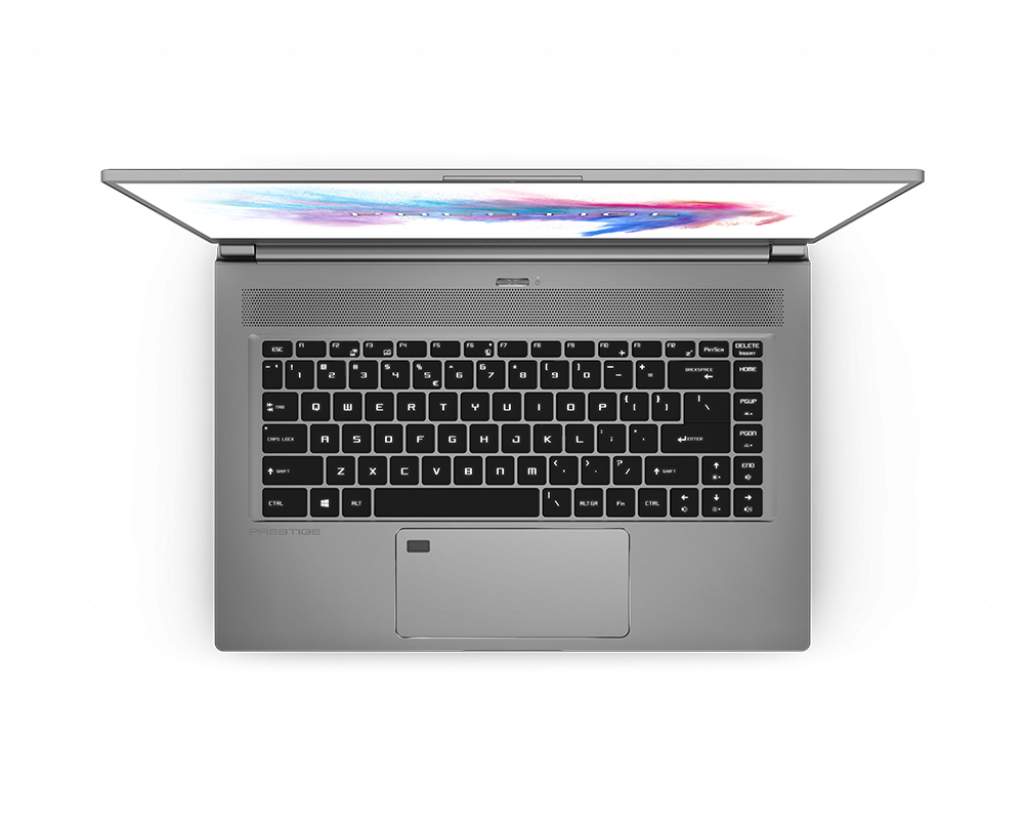 MSI P65 9SE-1450 – image 4
