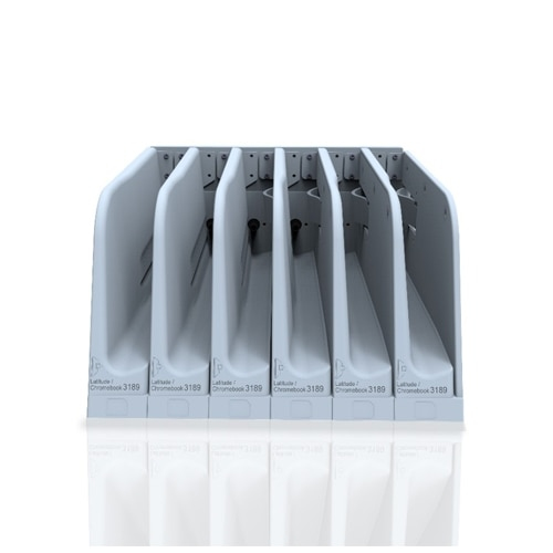 Dell 409-BCUM Wired Grey – image 4