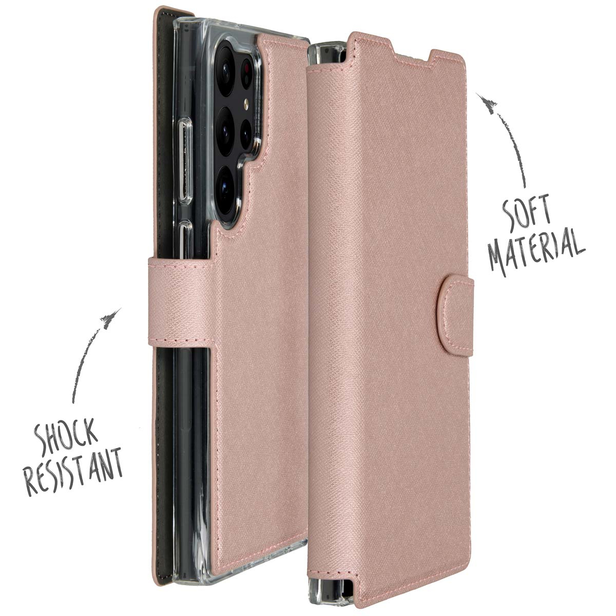 Accezz SH00055741 mobile phone case – image 3