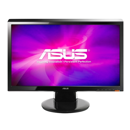 ASUS VH242S computer monitor – image 4