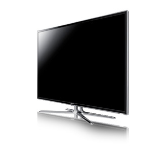 Samsung UE46D6510 116.8 cm (46") Full HD Wi-Fi White – image 3