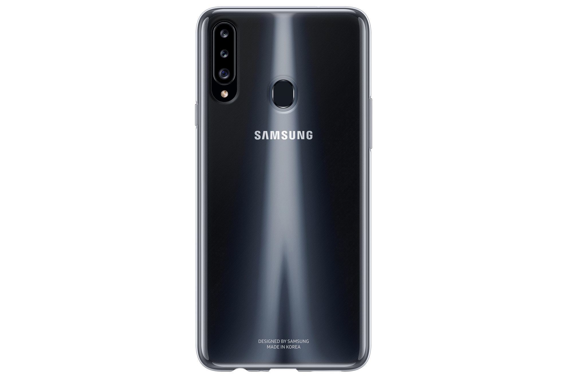 Samsung EF-QA207TTEGWW mobile phone case – image 2