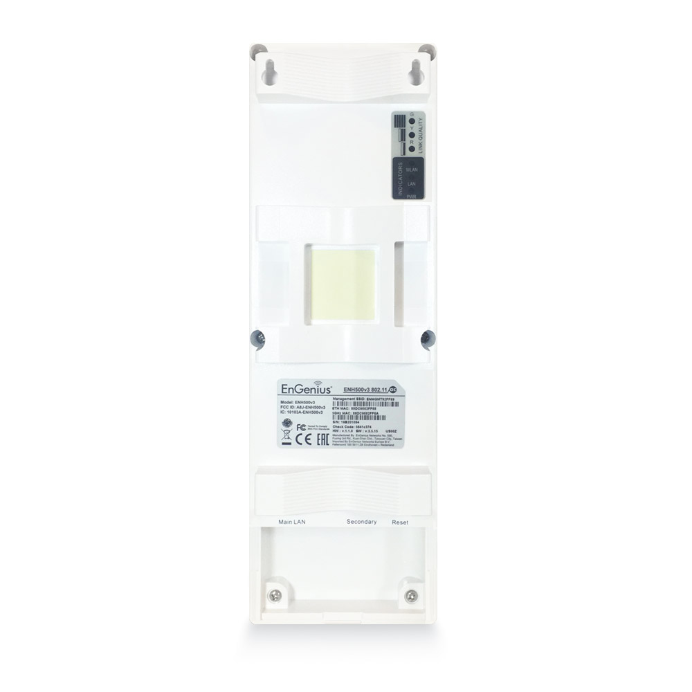 EnGenius ENH500v3 867 Mbit/s White – image 2