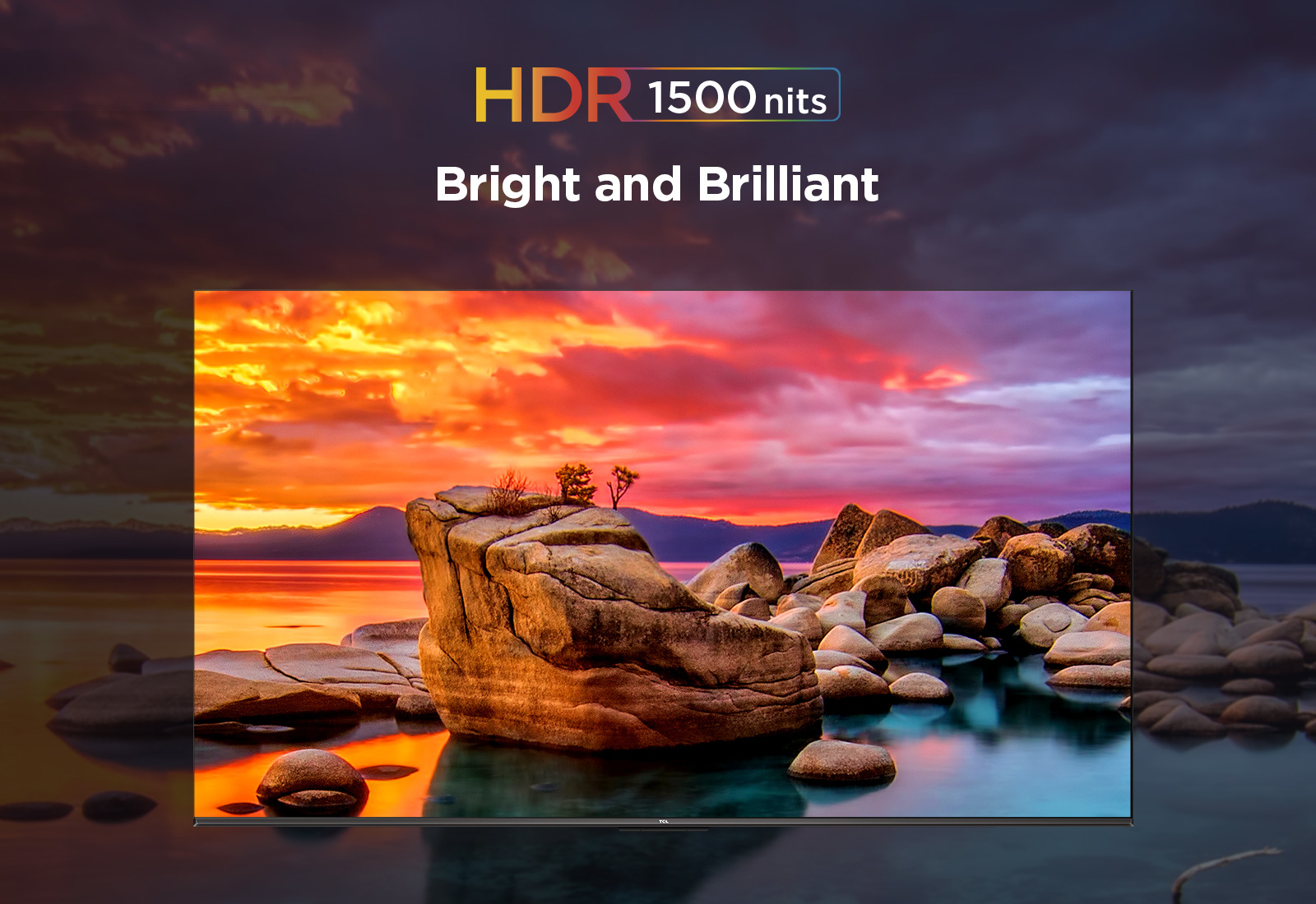 TCL C80 98C805K TV 2.49 m (98") 4K Ultra HD Smart TV Wi-Fi Black 1500 cd/m² – image 8