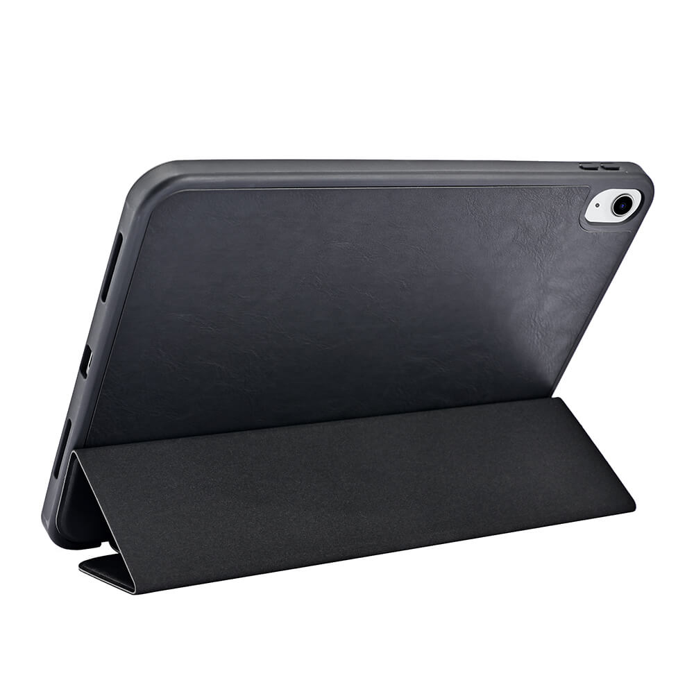 Gear Tablet Cover Pencilpocket Black - iPad – image 7
