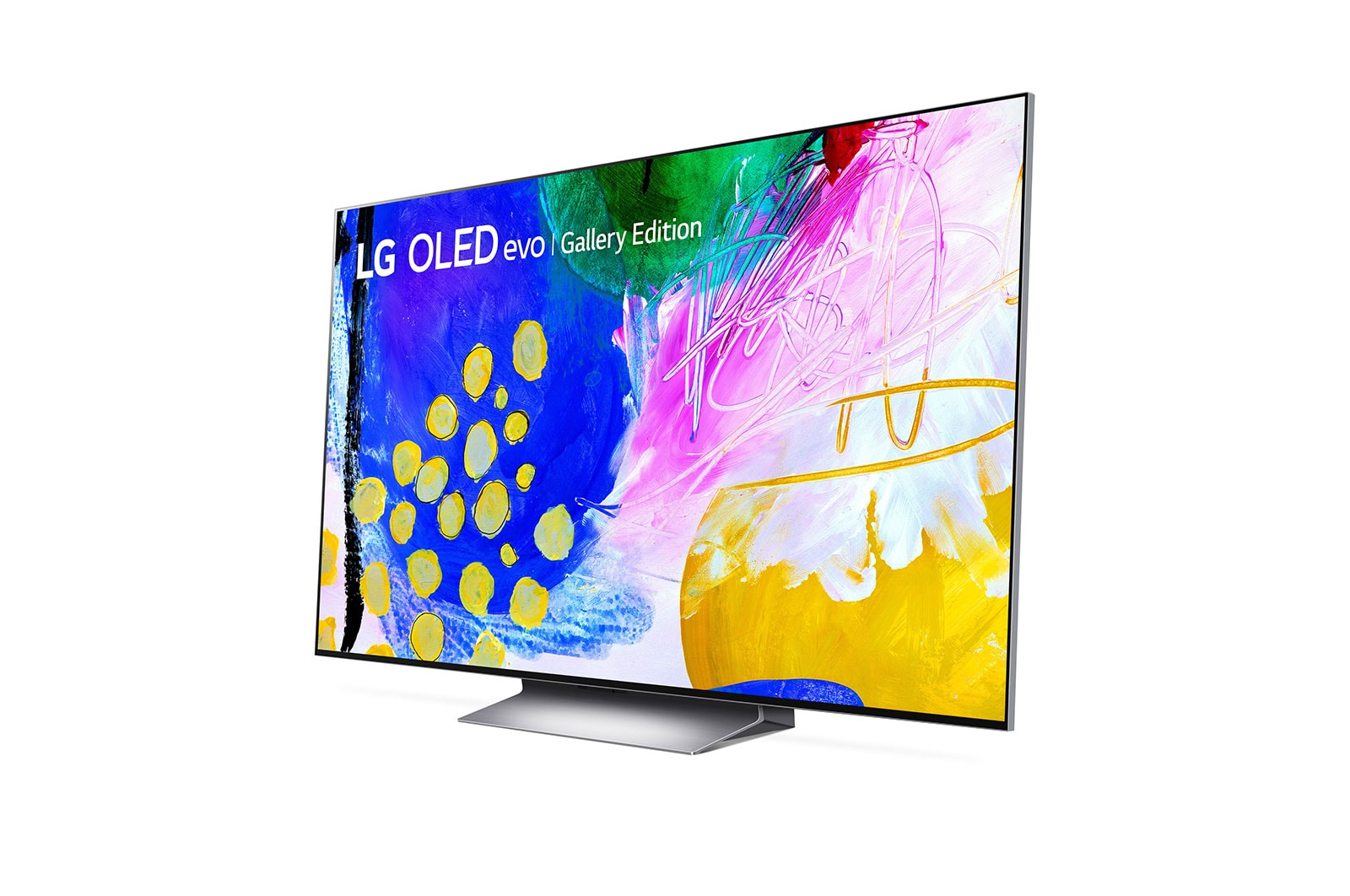 LG OLED evo Gallery Edition OLED77G2PUA – image 9