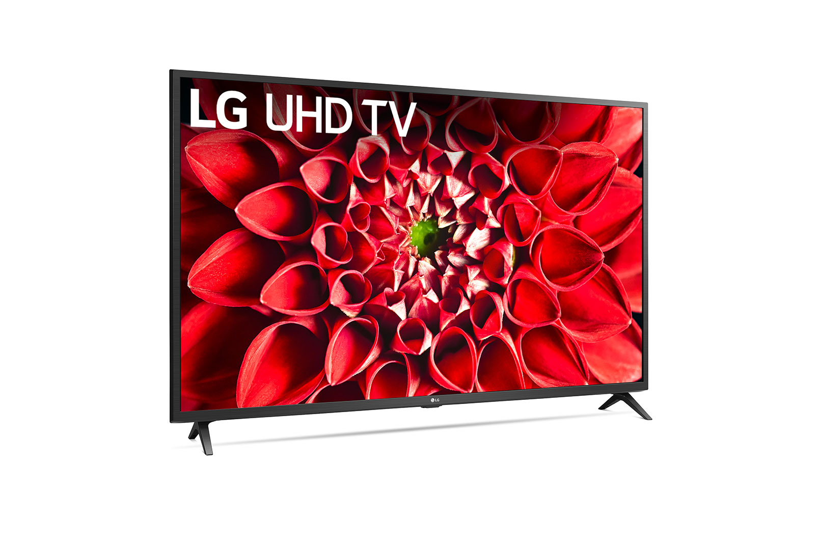 LG 50UN70 127 cm (50") 4K Ultra HD Smart TV Wi-Fi Black – image 6